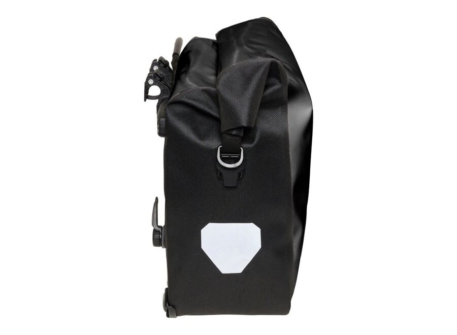 Back Roller Core Black