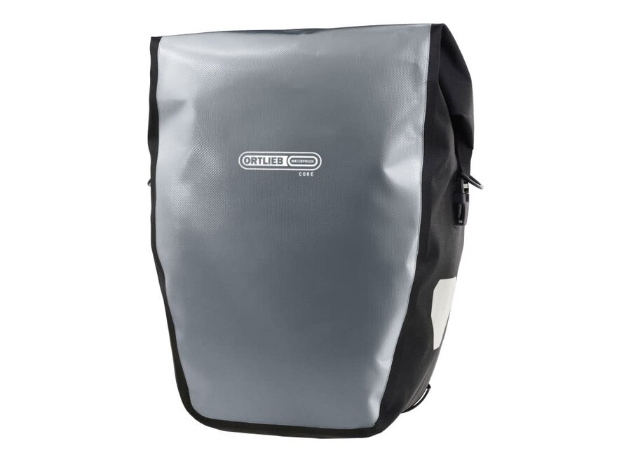 Back Roller Core Grey