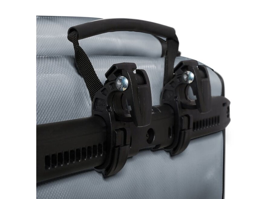 Back Roller Core Grey