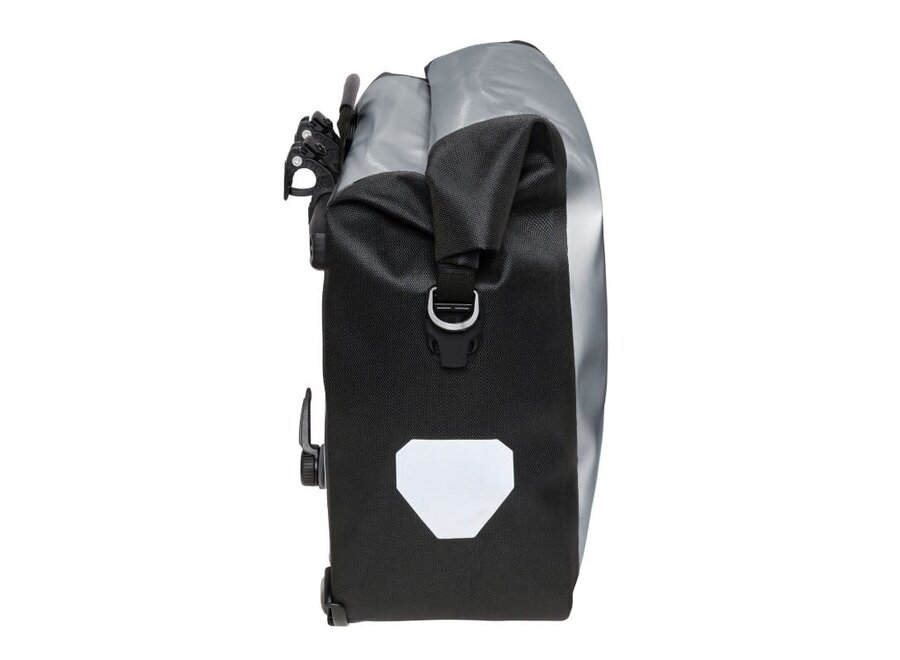 Back Roller Core Grey