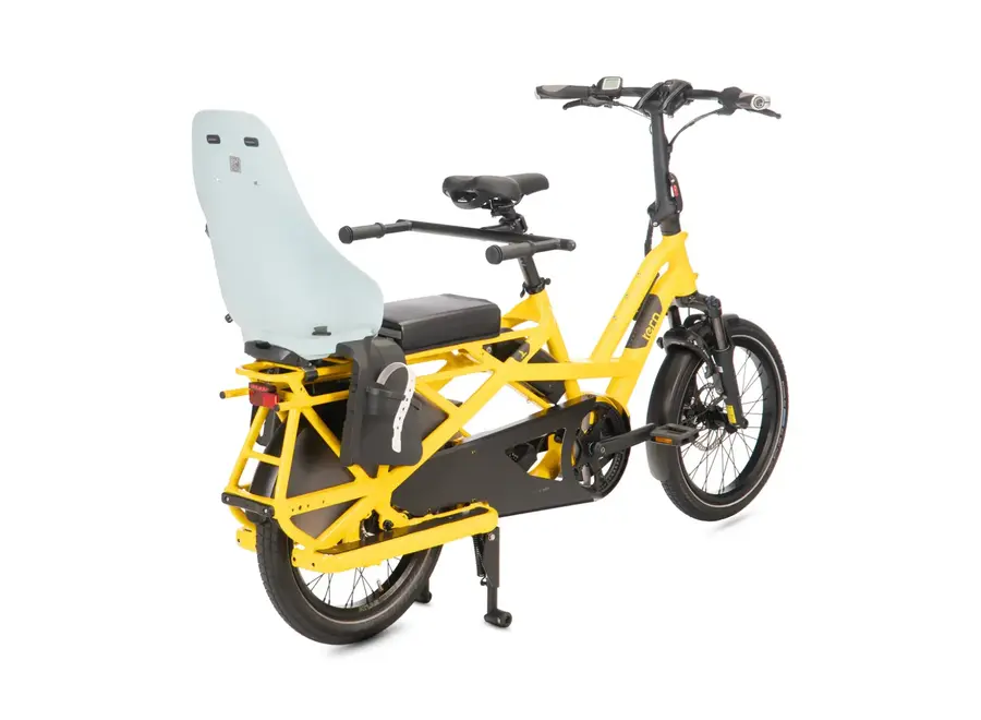 Sidekick Joyride Bars Gen 3