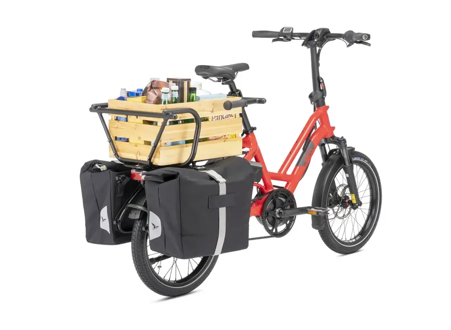 Sidekick Joyride Bars Gen 3