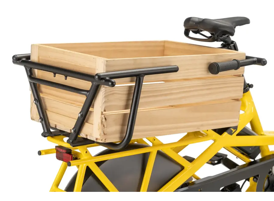 Sidekick Joyride Bars Gen 3  ( 30.9mm-34.9mm )