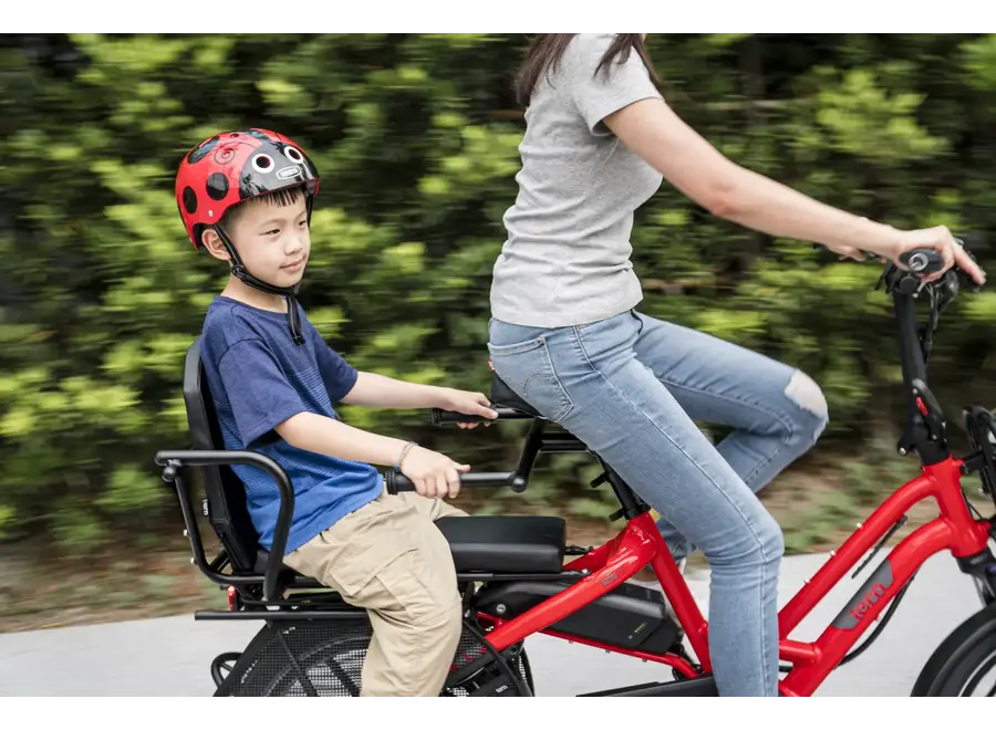 Sidekick Joyride Bars Gen 3