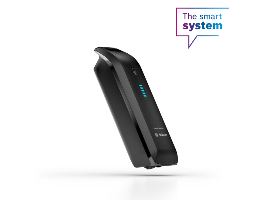 PowerPack 545 Frame (EU) (BBP3551)