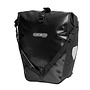 Back Roller Classic 40L Black