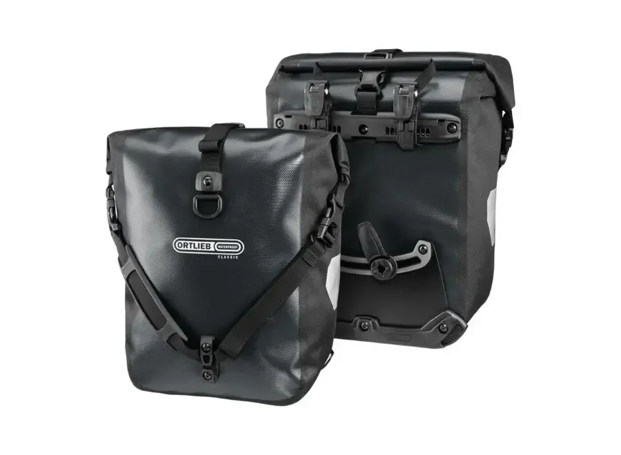 Sport-Roller Classic Asphalt