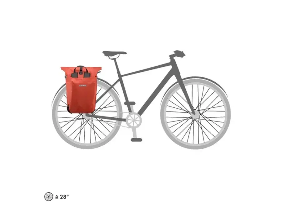 Vario 26L QL2.1  Rooibos