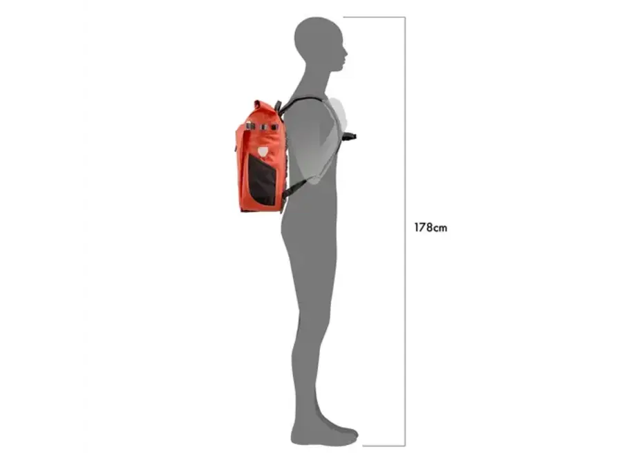 Vario 26L QL2.1  Rooibos