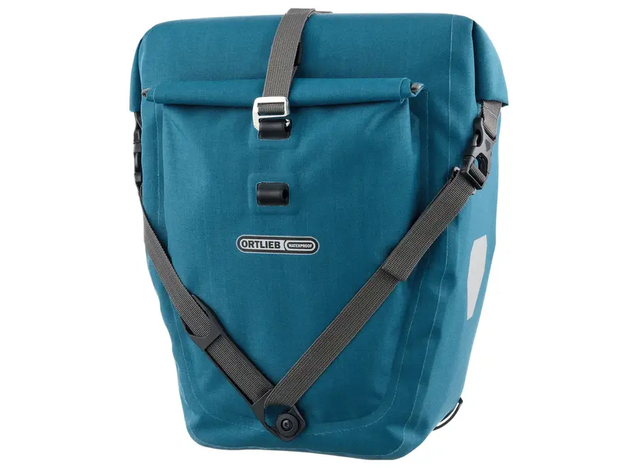 Back-Roller Plus Denim