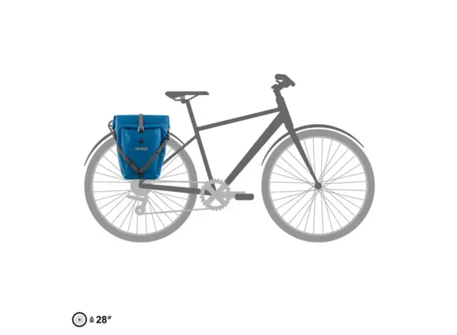 Back-Roller Plus Denim