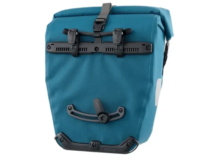 Back-Roller Plus Denim