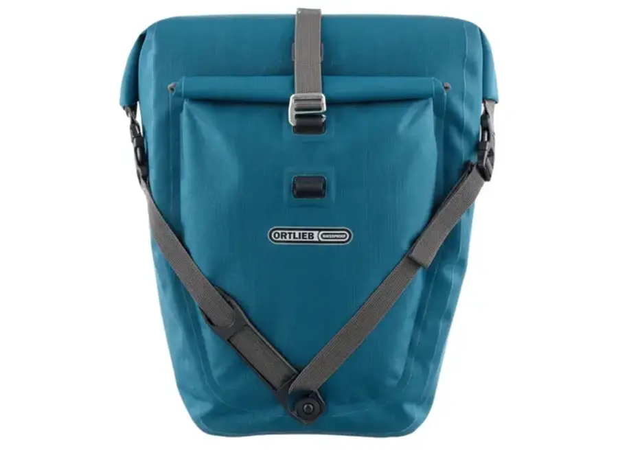 Back-Roller Plus Denim