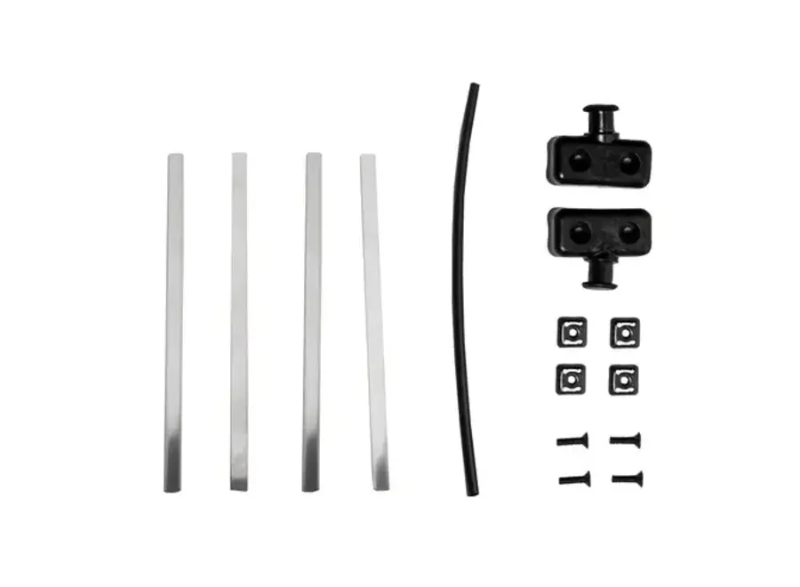 Quick Rack Seat Stay Adapter