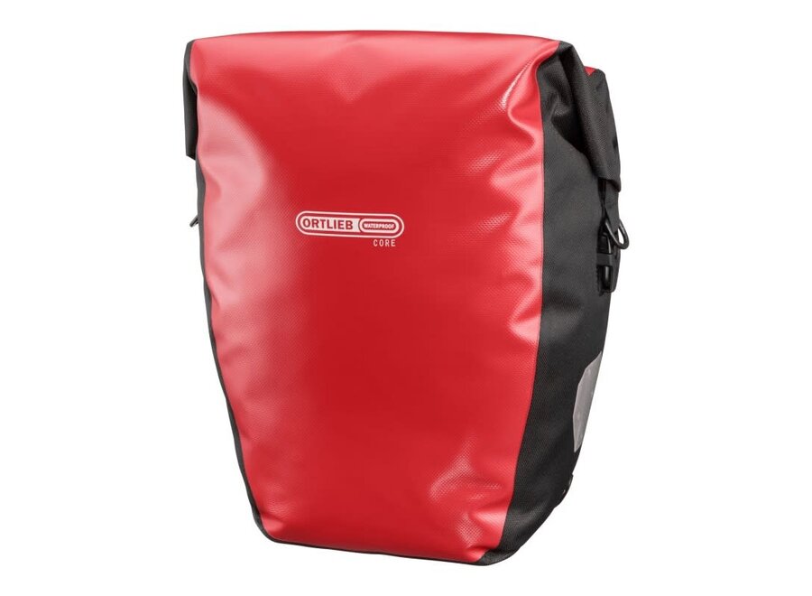 Back Roller Core Red