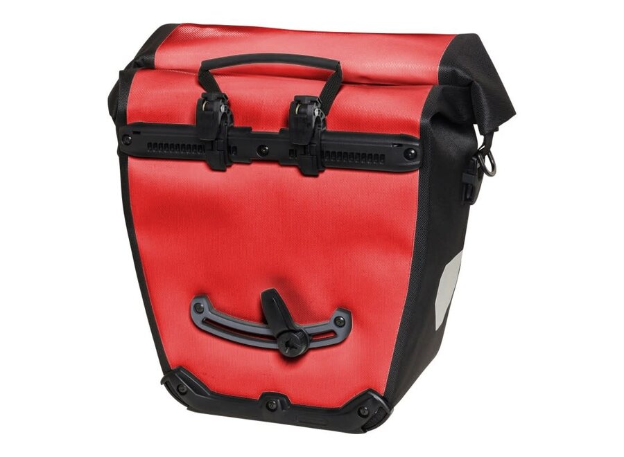 Back Roller Core Red