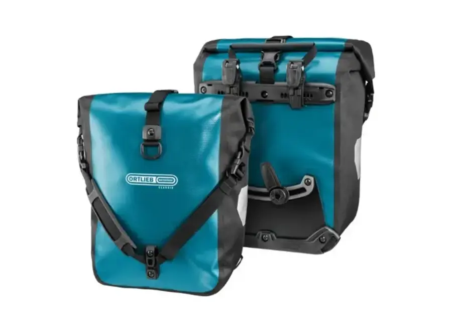 Sport-Roller Classic Petrol