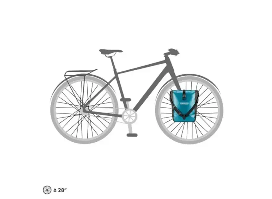 Sport-Roller Classic Petrol