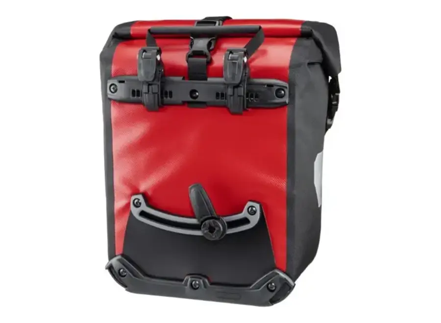 Sport-Roller Classic Red