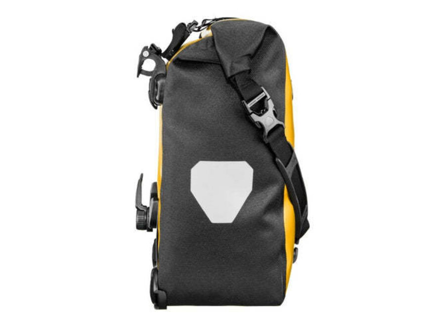 Sport-Roller Classic Yellow