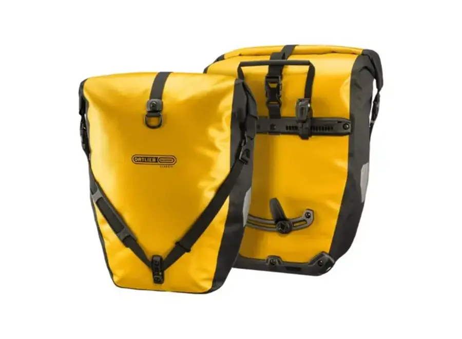 Back-Roller Classic 40L Yellow