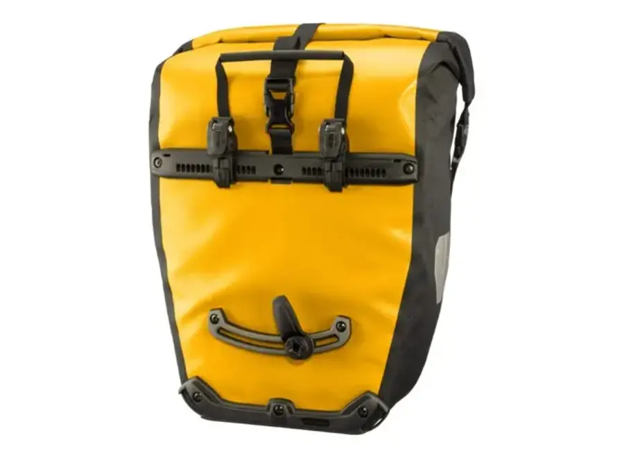 Back-Roller Classic 40L Yellow