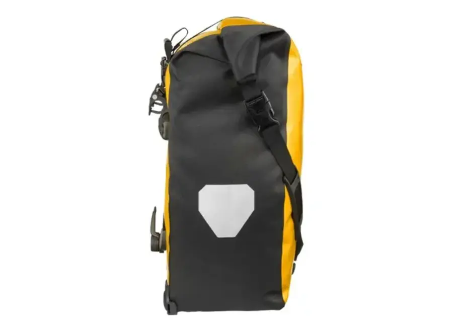 Back-Roller Classic 40L Yellow