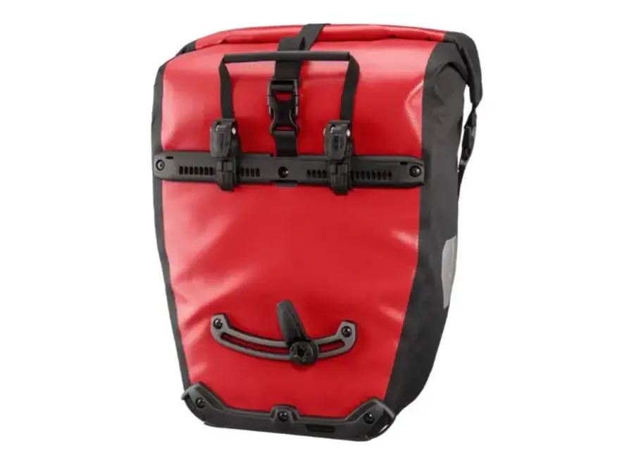 Back-Roller Classic 40L Red