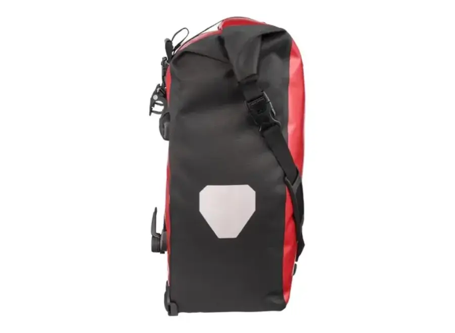 Back-Roller Classic 40L Red