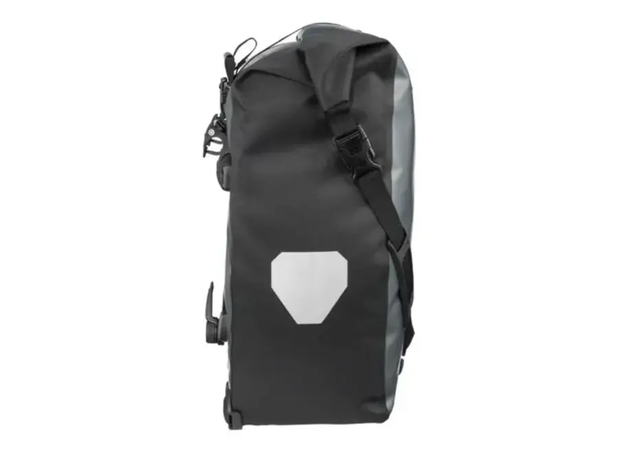Back-Roller Classic 40L Asphalt