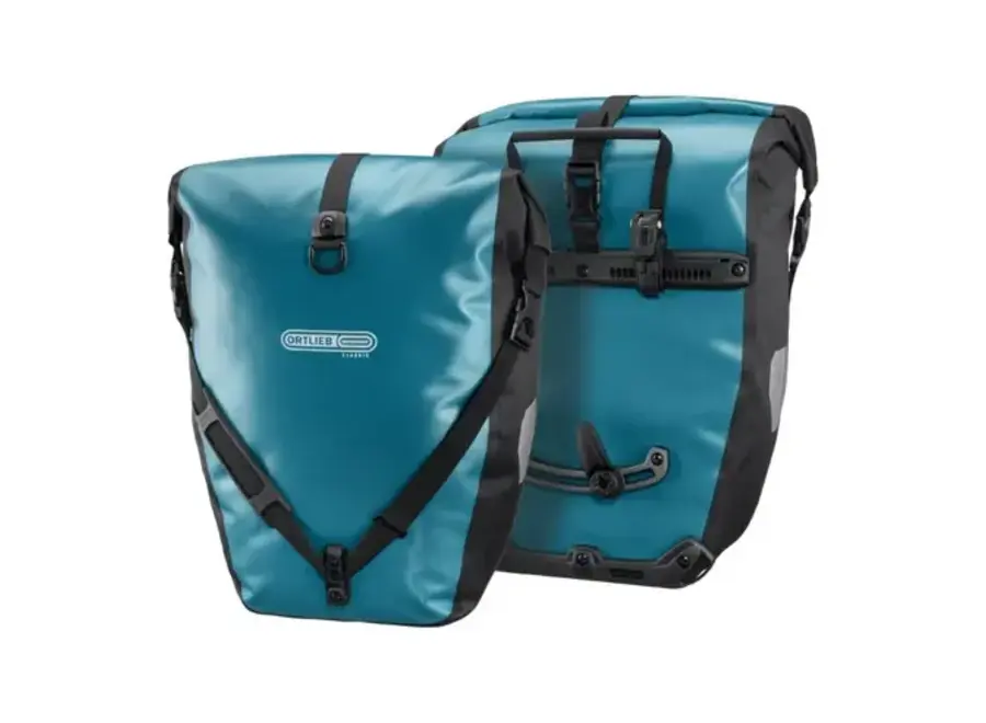 Back-Roller Classic 40L Petrol