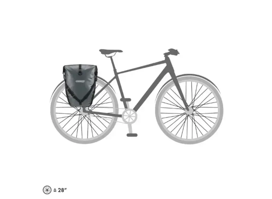 Back-Roller Classic 40L Petrol