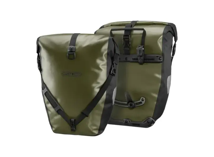 Back-Roller Classic 40L Olive