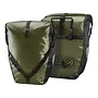 Back-Roller Classic 40L Olive