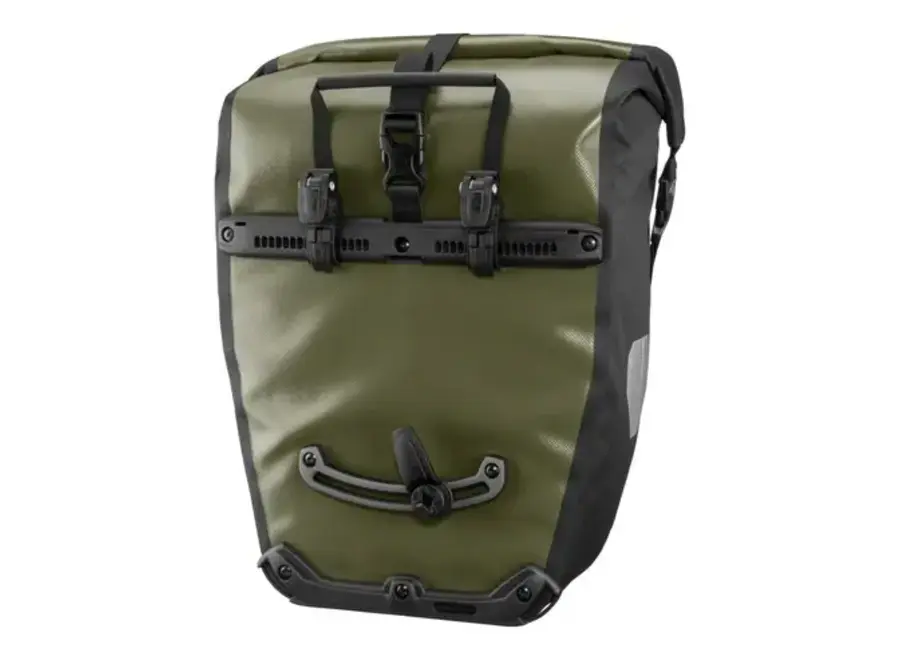 Back-Roller Classic 40L Olive