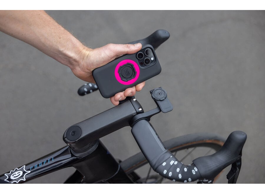 Out Front Mount Pro V2
