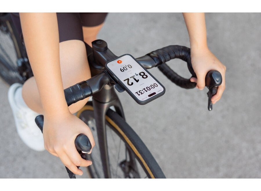 Out Front Mount Pro V2