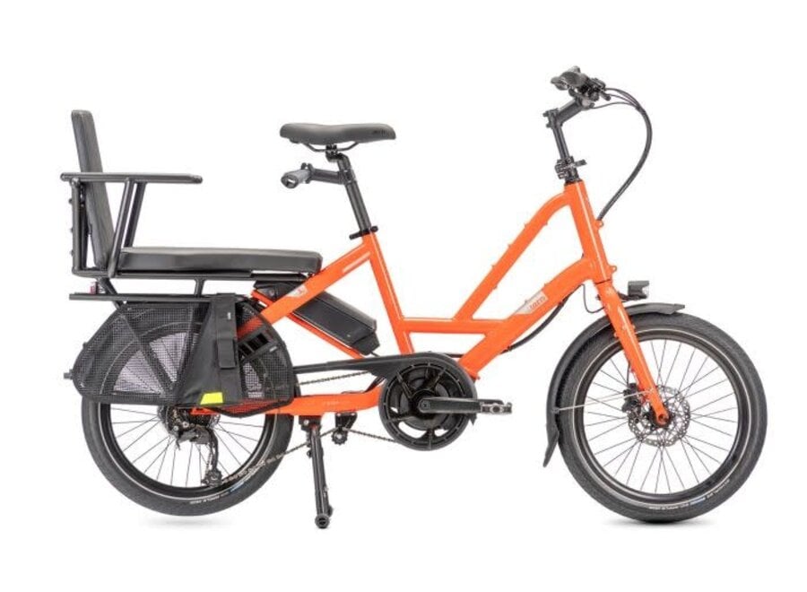 Sidekick Flat Bars Gen 3 ( 30.9mm - 34.9mm)