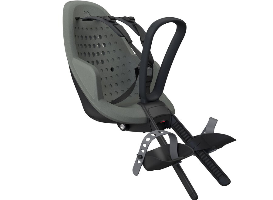 Yepp 2 Mini front seat Agave