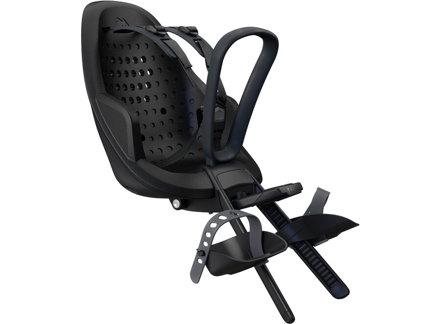 Yepp 2 Mini front seat Navy Blue