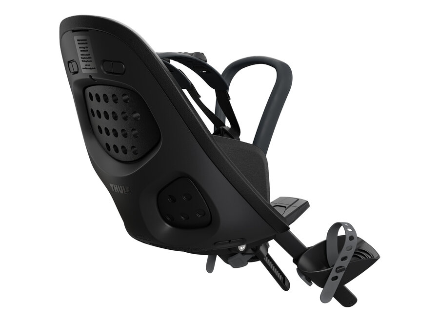 Yepp 2 Mini front seat Navy Blue