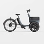 Thuja Smooth Enviolo Tricycle Stonewash Grey Matt