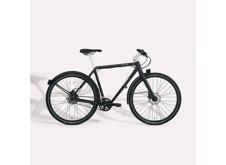 M7 - 7 speed Flat bars