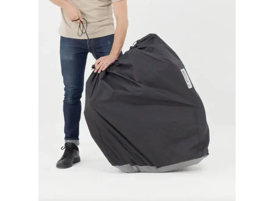 M7 - 7 speed High bars