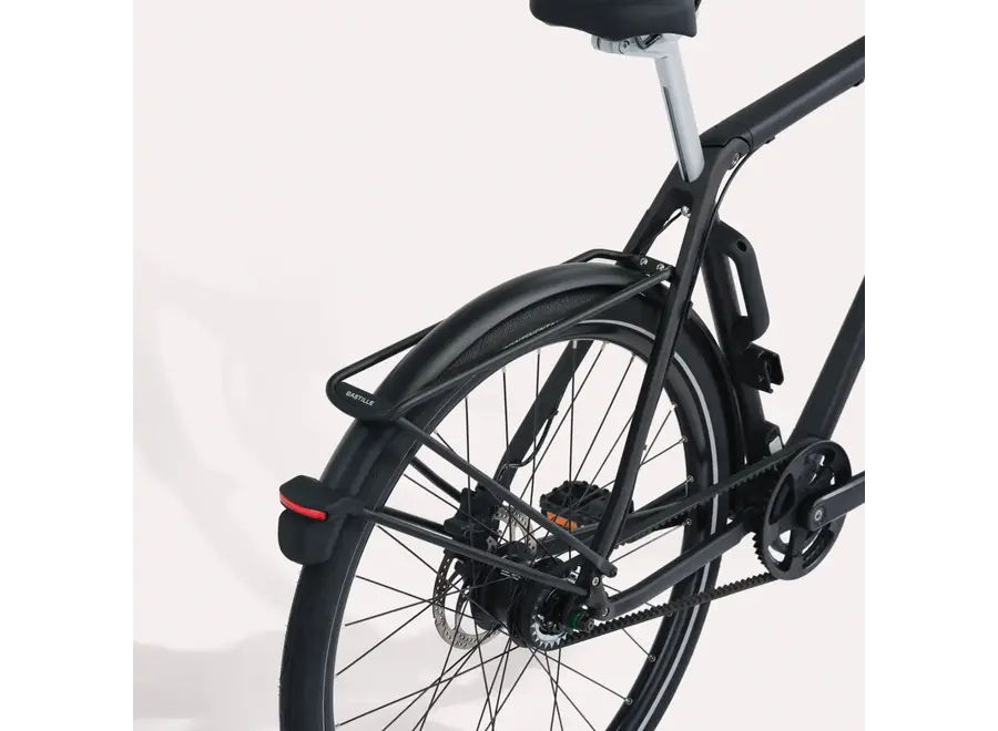 Pannier rack / Porte Sacoche