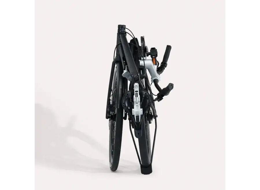 M3 - 3 speed High bars