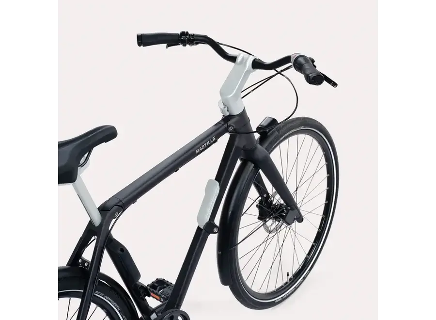 M3 - 3 speed High bars