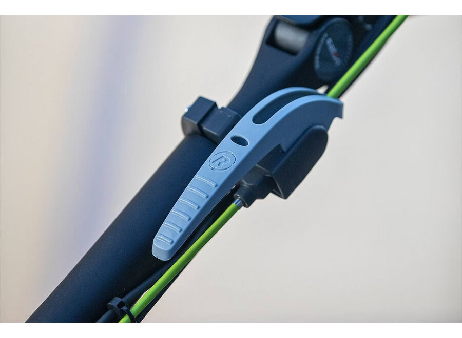 Easy Rider L Electric Tricycle Yellow Orange Matt