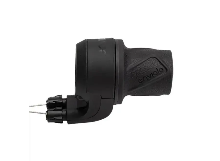 Manual controller Twist PRO - long 3300mm