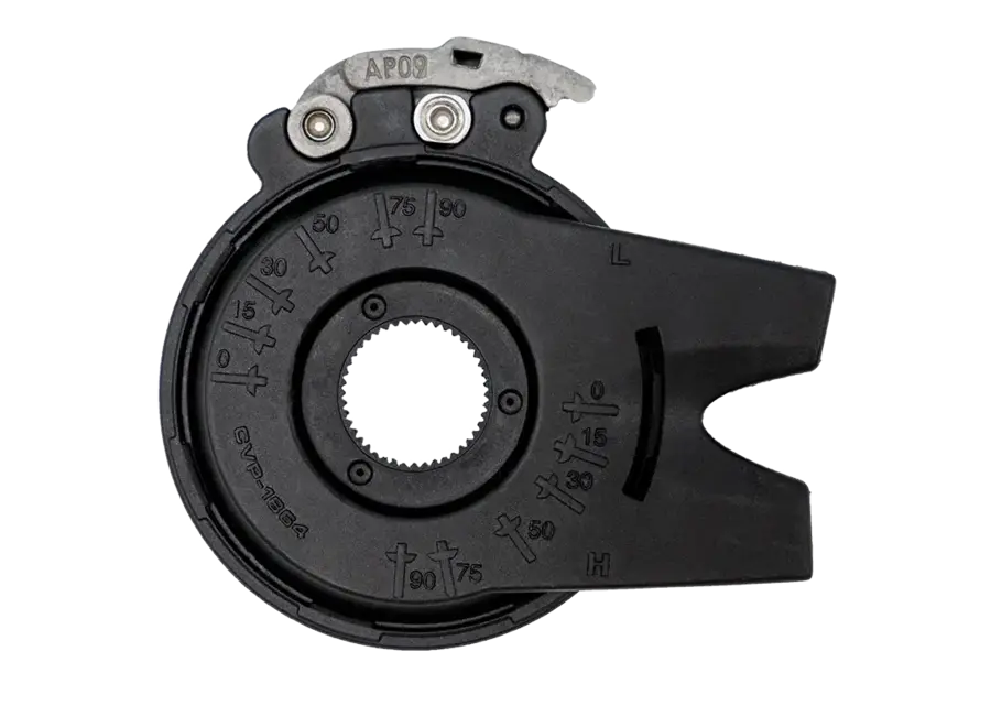 SP/CA/HD/EX Manual Hub Interface